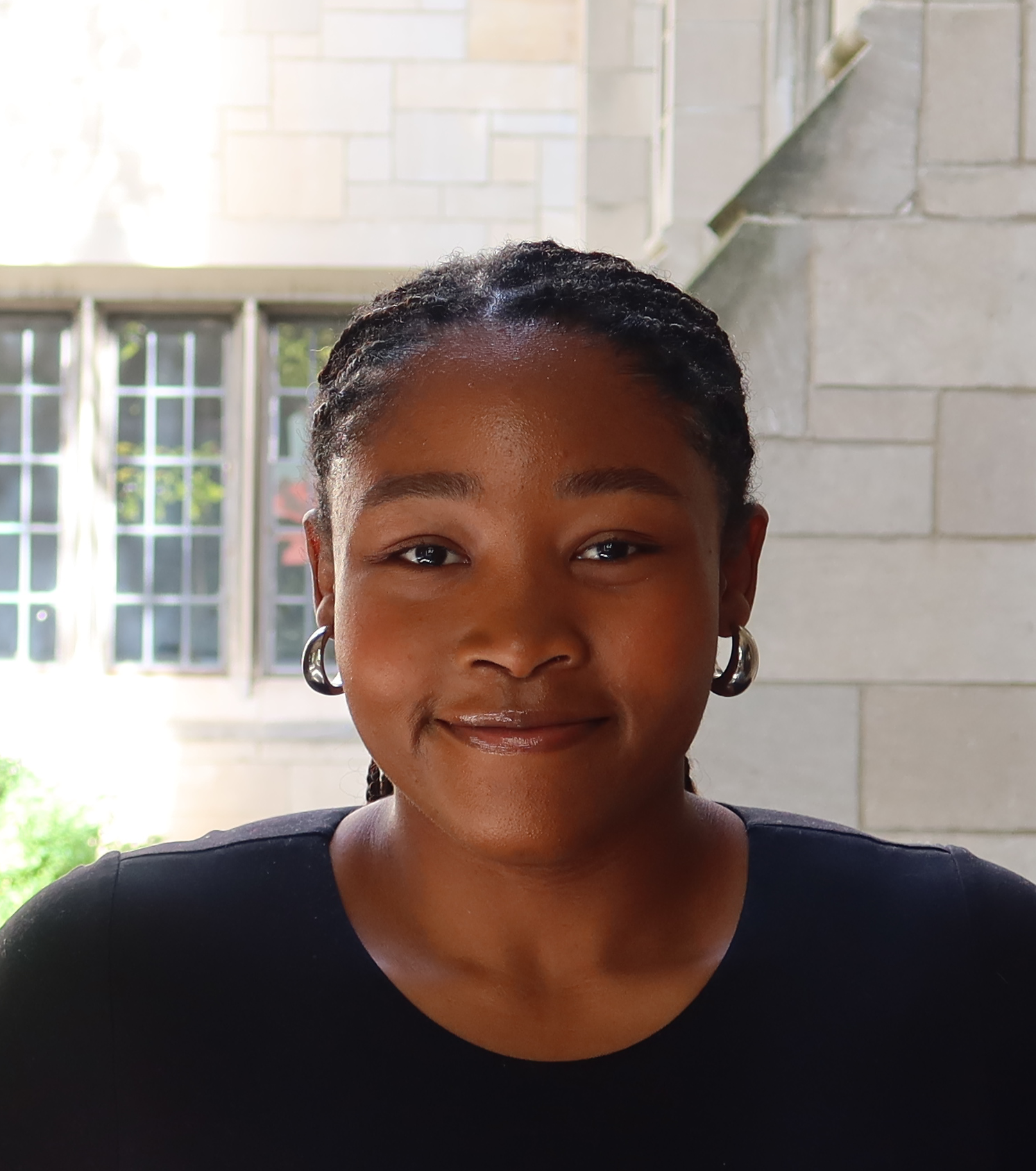 la’tahvia williams